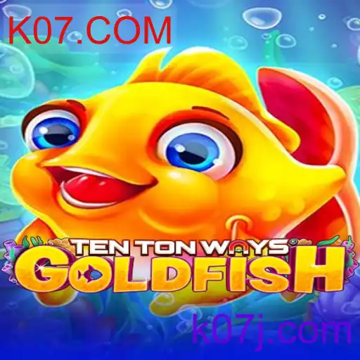 Explore o Fascinante Mundo de TenTonWaysGoldfish: Um Mergulho no Jogo do Momento