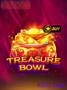 TreasureBowl: Aventura e Estratégia em Foco